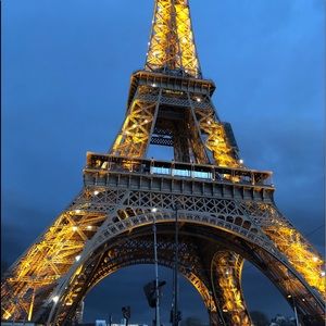 Meet your Posher, Elsa